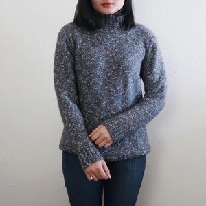 H&M Grey Sweater